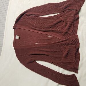 Daytrip Grandpa Cardigan